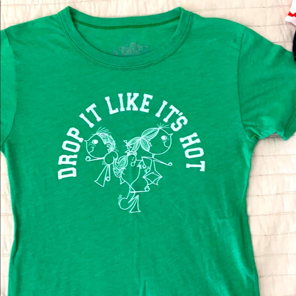 Women’s t shirt